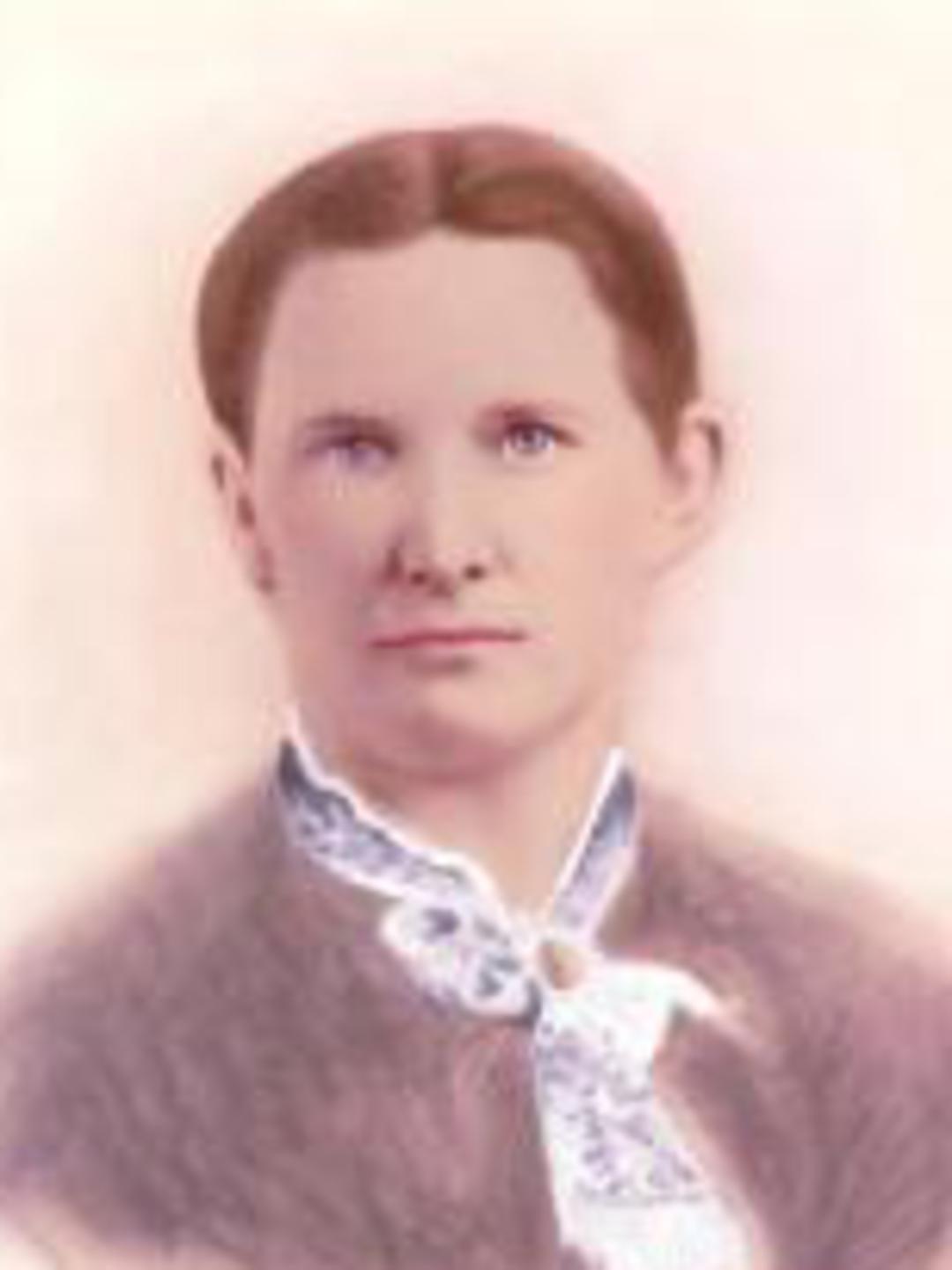 Mary Ann Ogden (1846 - 1888) Profile